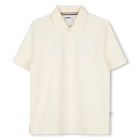 Polo a maniche corte BOSS 
                    RAGAZZO