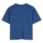 T-shirt a maniche corte HUGO 
                    RAGAZZO