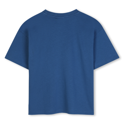T-shirt a maniche corte HUGO RAGAZZO