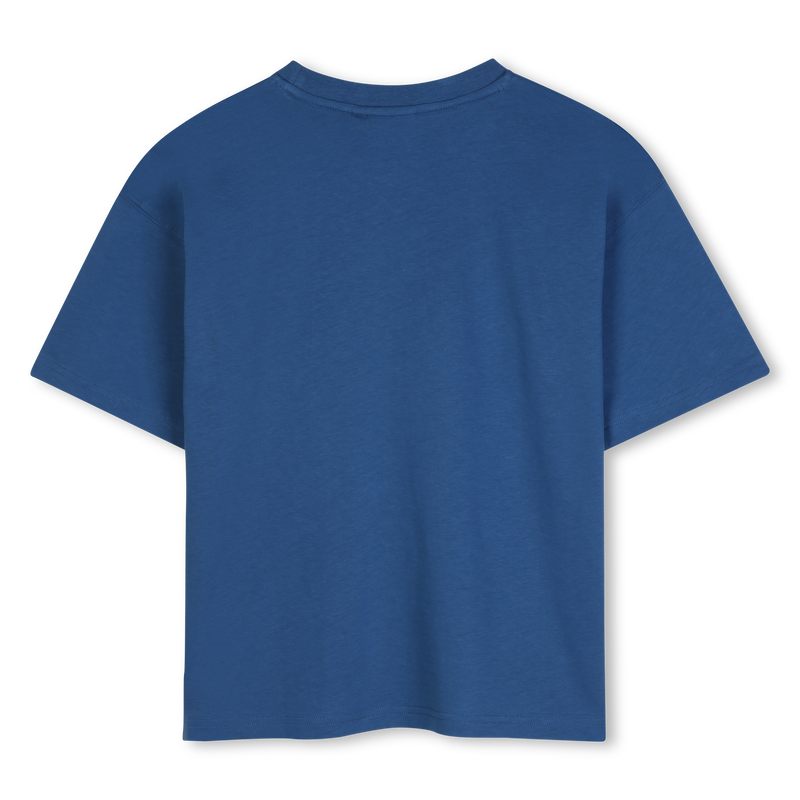 T-shirt a maniche corte HUGO 
                        RAGAZZO