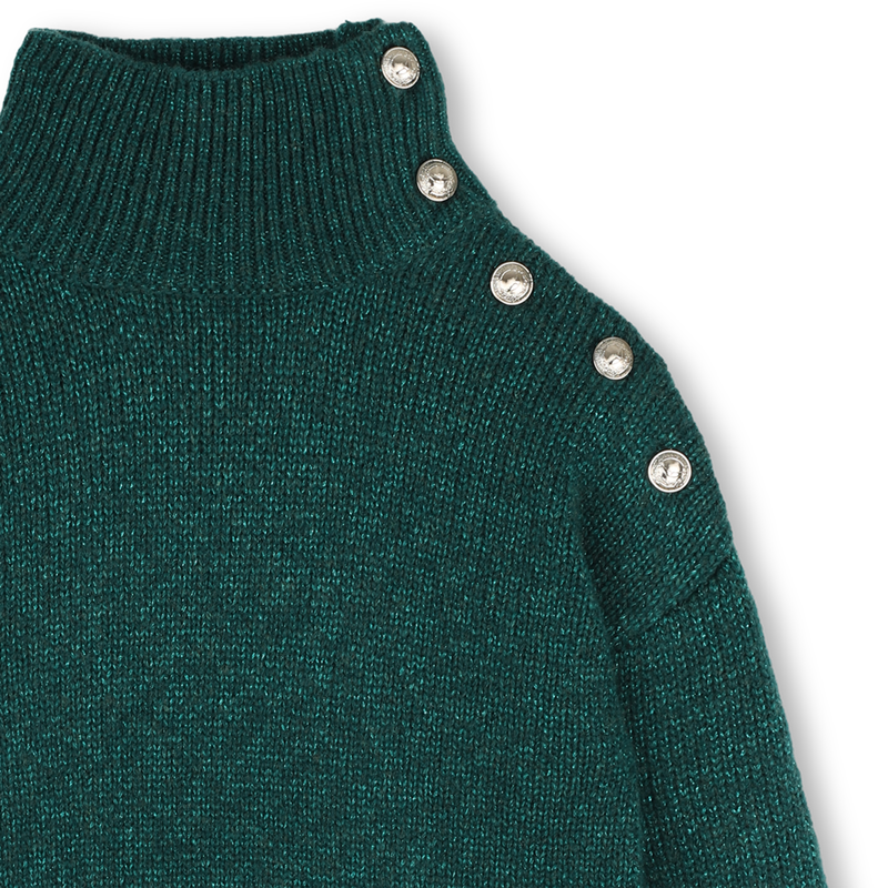 Maglione ZADIG & VOLTAIRE 
                        BAMBINA