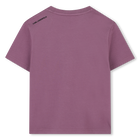 T-shirt a maniche corte KARL LAGERFELD KIDS 
                    RAGAZZO