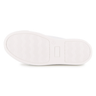 Sneakers in pelle bovina MARC JACOBS 
                    BAMBINO
