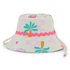 Bob reversibile BILLIEBLUSH 
                    BAMBINA