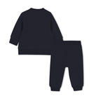 Completo felpa e pantaloni KENZO KIDS 
                    UNISEX