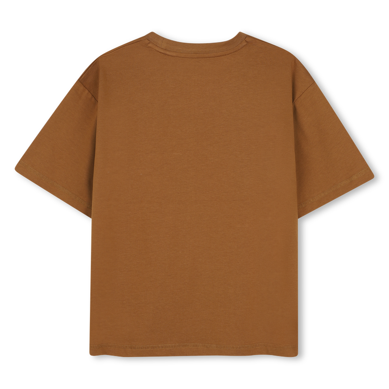 T-shirt a maniche corte TIMBERLAND 
                        RAGAZZO