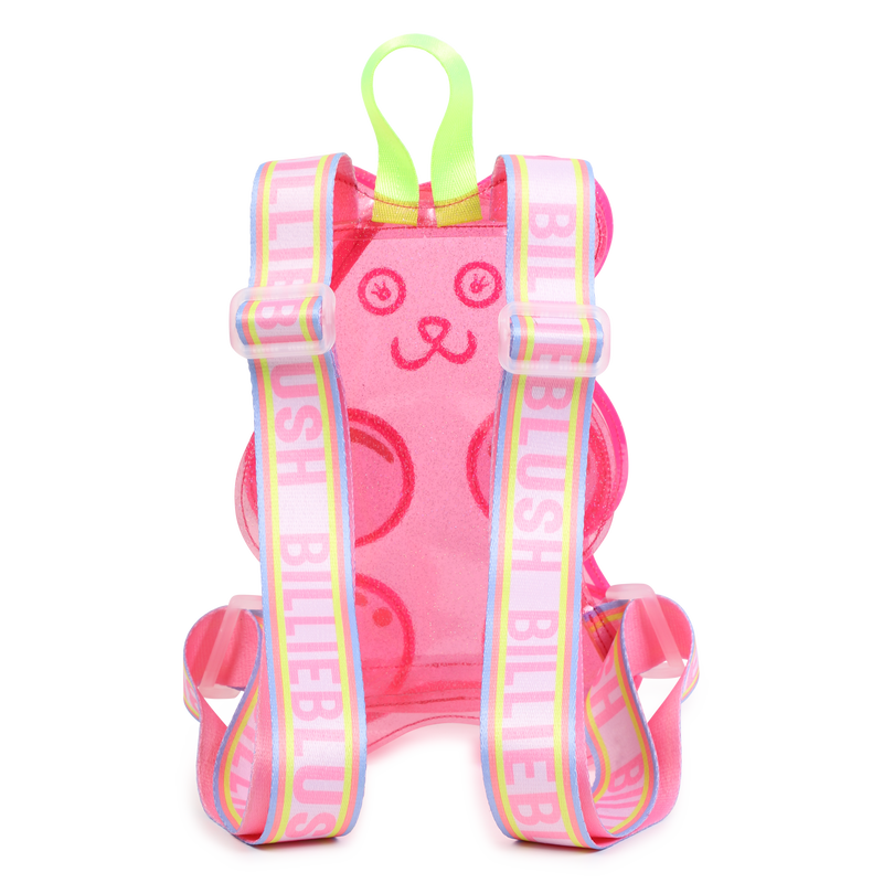 Zaino piccolo orsetto BILLIEBLUSH 
                        BAMBINA