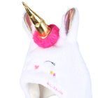 Cappello fantasia unicorno BILLIEBLUSH 
                    BAMBINA