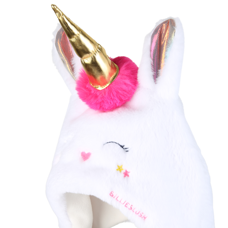 Cappello fantasia unicorno BILLIEBLUSH 
                        BAMBINA