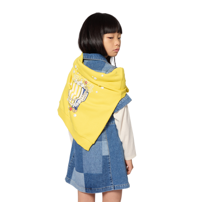 Felpa MARC JACOBS BAMBINA