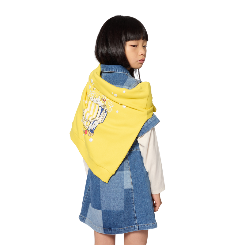 Felpa MARC JACOBS 
                        BAMBINA