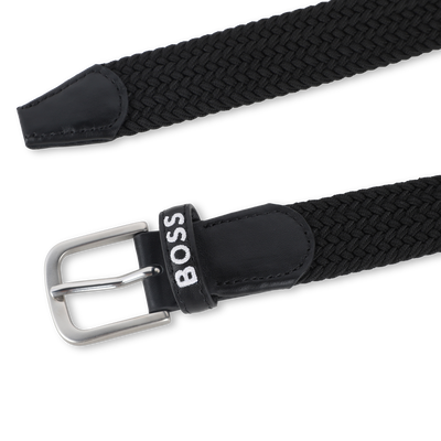 Cintura intrecciata BOSS RAGAZZO