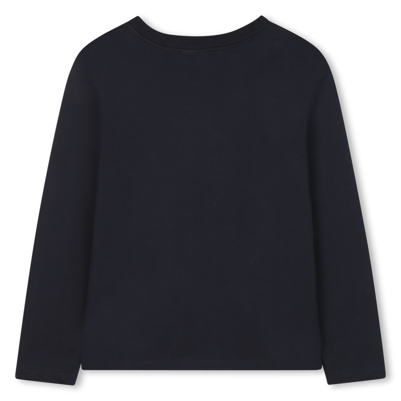 Maglietta in jersey CHLOE 
                        BAMBINA