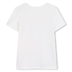 T-shirt a maniche corte CHLOE 
                    BAMBINA