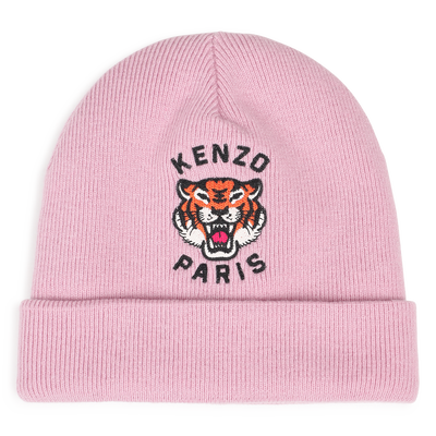 Cappello di lana KENZO KIDS UNISEX