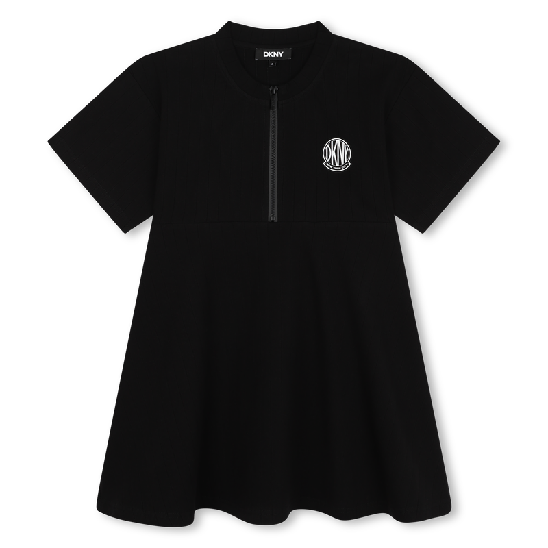 Short-Sleeved Dress DKNY 
                        BAMBINA