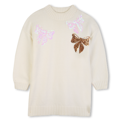 Abito a maniche lunghe BILLIEBLUSH BAMBINA
