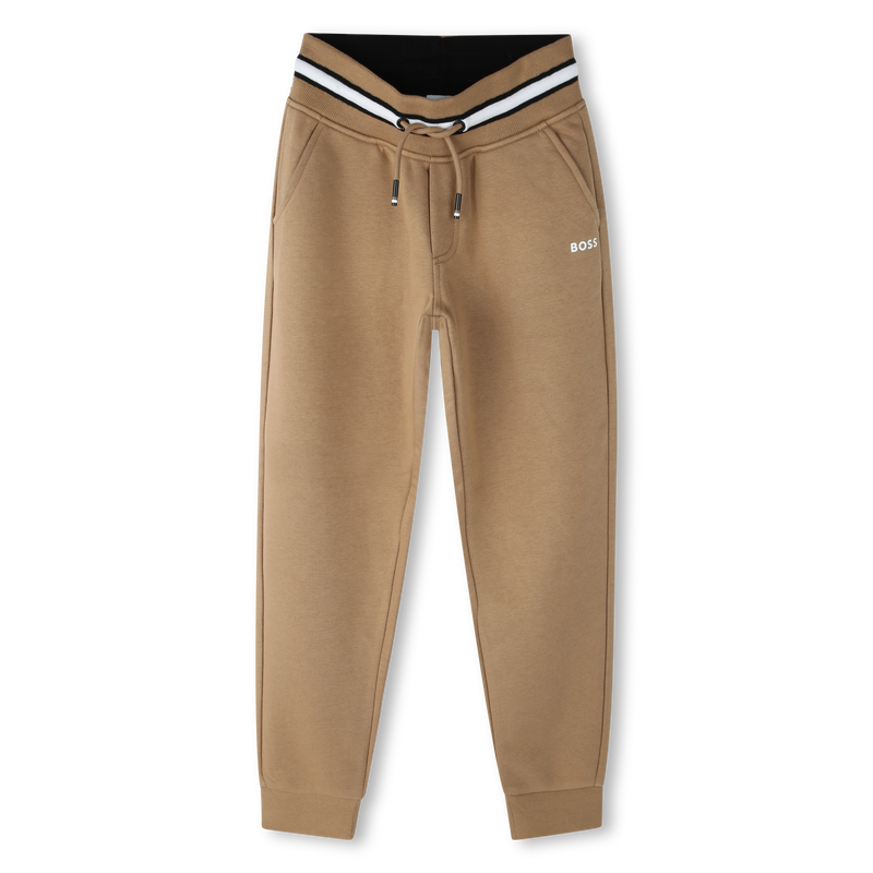 Pantaloni sportivi BOSS 
                        RAGAZZO