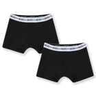 Set da 2 boxer BOSS 
                    RAGAZZO