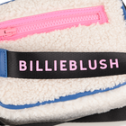 Borsa a tracolla regolabile BILLIEBLUSH 
                    BAMBINA
