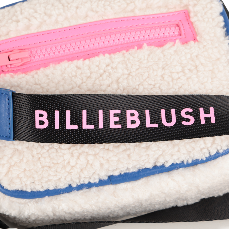 Borsa a tracolla regolabile BILLIEBLUSH 
                        BAMBINA
