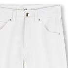 Pantaloni 5 tasche CHLOE 
                    BAMBINA