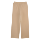 Pantaloni fluidi con elastico in vita MICHAEL KORS 
                    BAMBINA