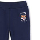 Set felpa e pantaloni KENZO KIDS 
                    UNISEX