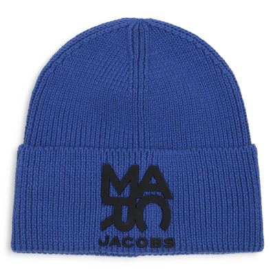 Cappello di lana MARC JACOBS RAGAZZO