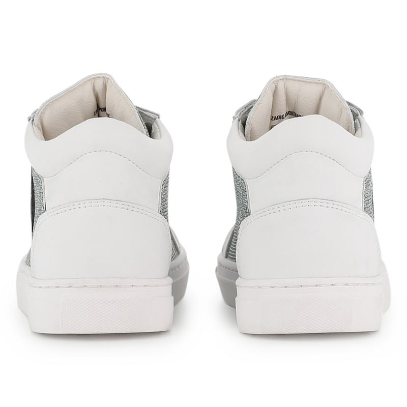 Sneakers ZADIG & VOLTAIRE 
                        BAMBINA