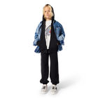 Giacca in denim MARC JACOBS 
                    RAGAZZO