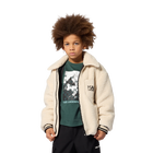 T-shirt a maniche corte KARL LAGERFELD KIDS 
                    RAGAZZO