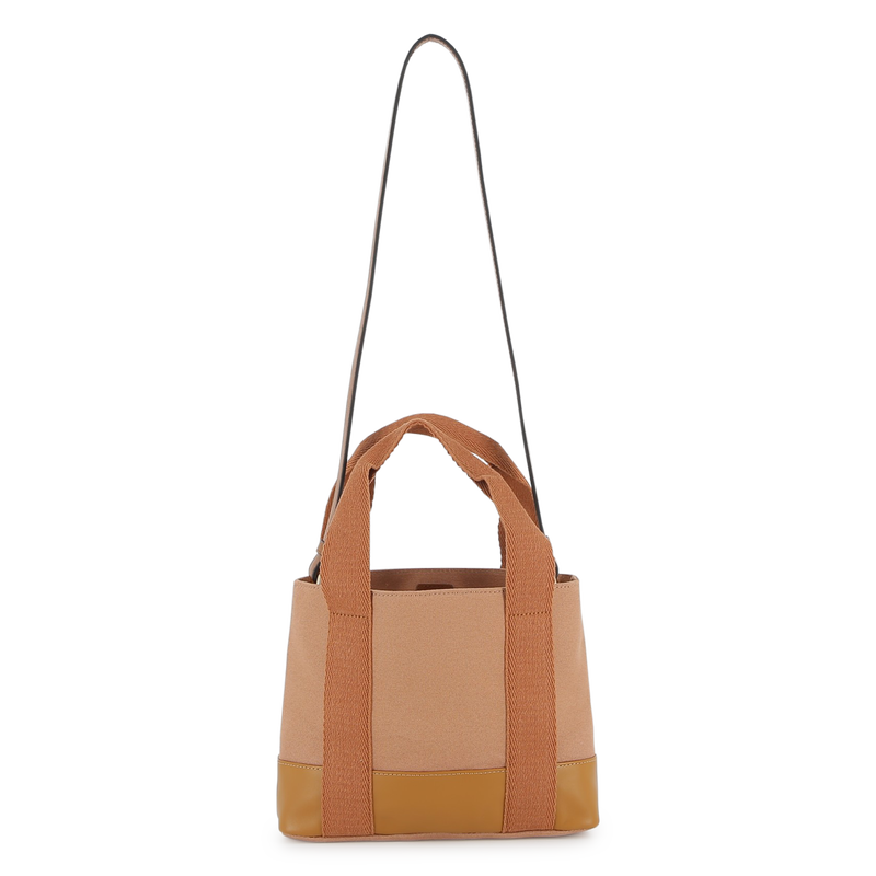 Borsa a tracolla scozzese CHLOE 
                        BAMBINA