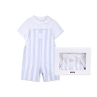 Tuta + set maglietta BOSS 
                    RAGAZZO