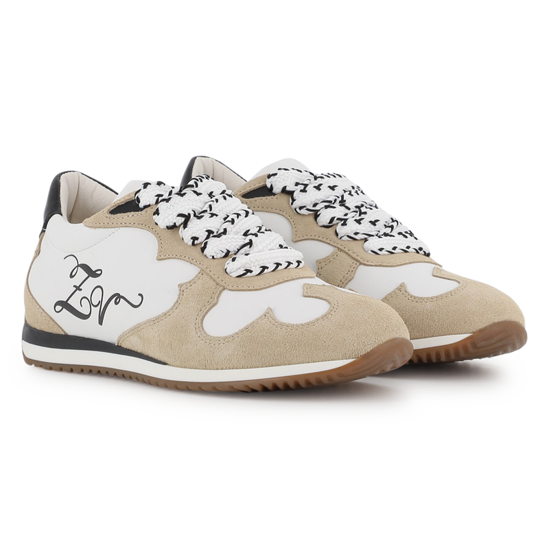 Sneakers ZADIG & VOLTAIRE 
                        BAMBINA