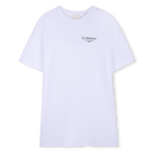 Abito t-shirt, BIANCO, hi-res