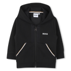 Jogger set BOSS 
                    RAGAZZO