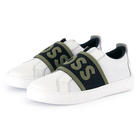 Sneakers elasticizzate BOSS 
                    RAGAZZO