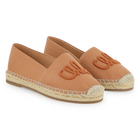 Espadrillas in tela CHLOE 
                    BAMBINA