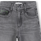 Pantalone in denim 5 tasche BILLIEBLUSH 
                    RAGAZZO