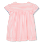 Abito a righe BILLIEBLUSH 
                    BAMBINA