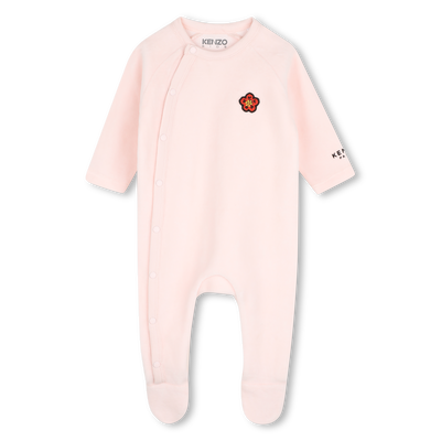 Pigiama KENZO KIDS UNISEX