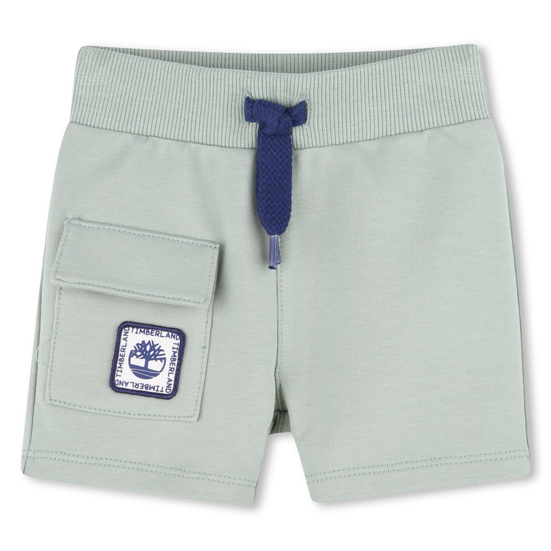 Shorts con tasca con patta TIMBERLAND 
                        RAGAZZO