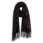 Sciarpa BILLIEBLUSH 
                    BAMBINA