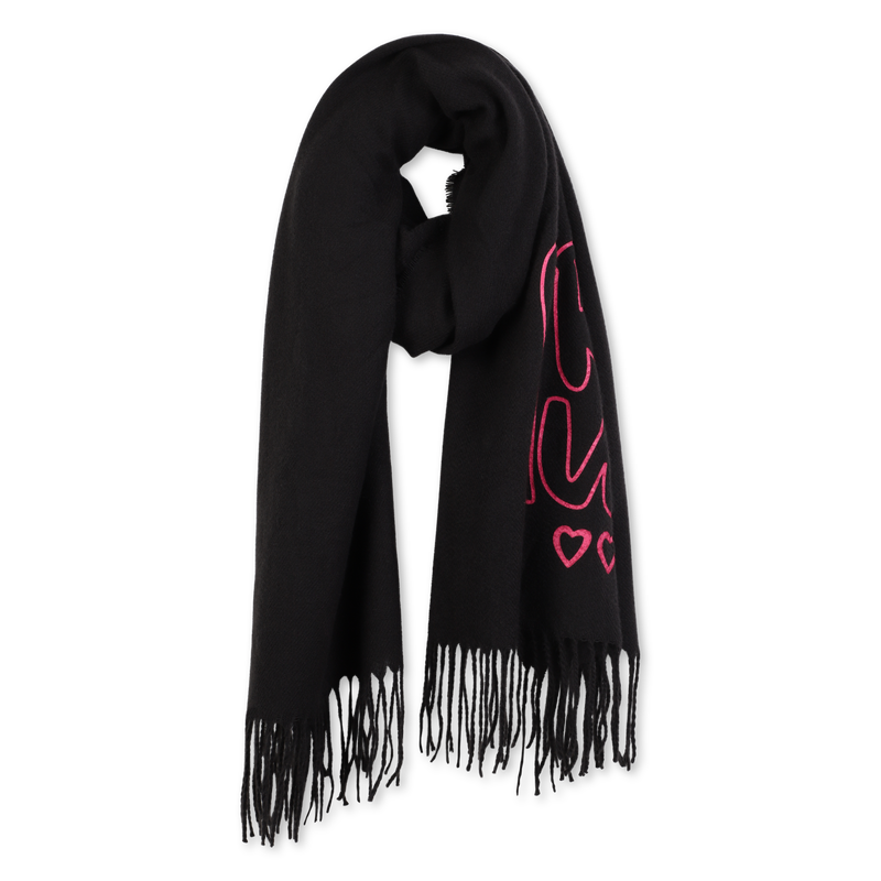 Sciarpa BILLIEBLUSH 
                        BAMBINA