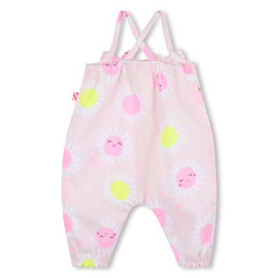 Pagliaccetto in cotone BILLIEBLUSH BAMBINA