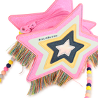 Borsa a forma di stella BILLIEBLUSH 
                    BAMBINA