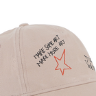 Cappellino con ricamo ZADIG & VOLTAIRE 
                    BAMBINA