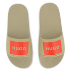 Infradito HUGO 
                    RAGAZZO