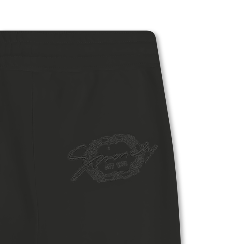 Pantaloni in pile GIVENCHY 
                        BAMBINA